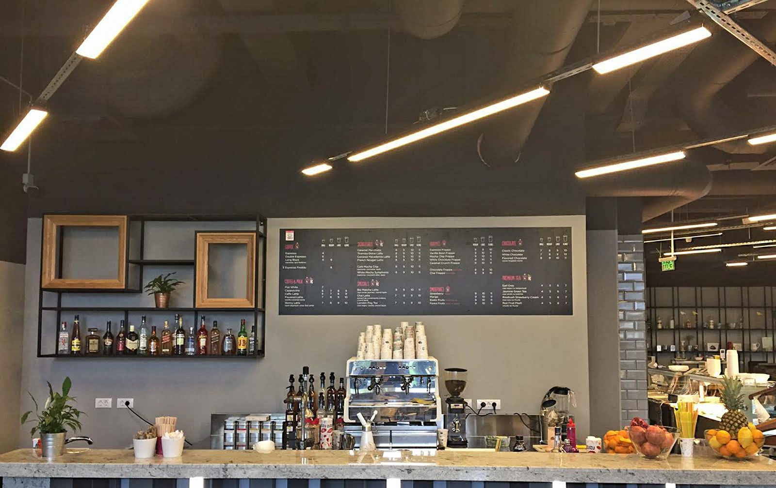 Armony Cucina